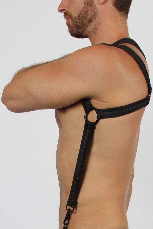 CellBlock Trident Harness - Image 9