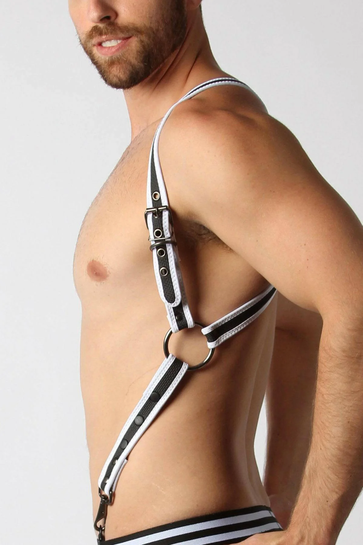 CellBlock Trojan Harness - Image 12
