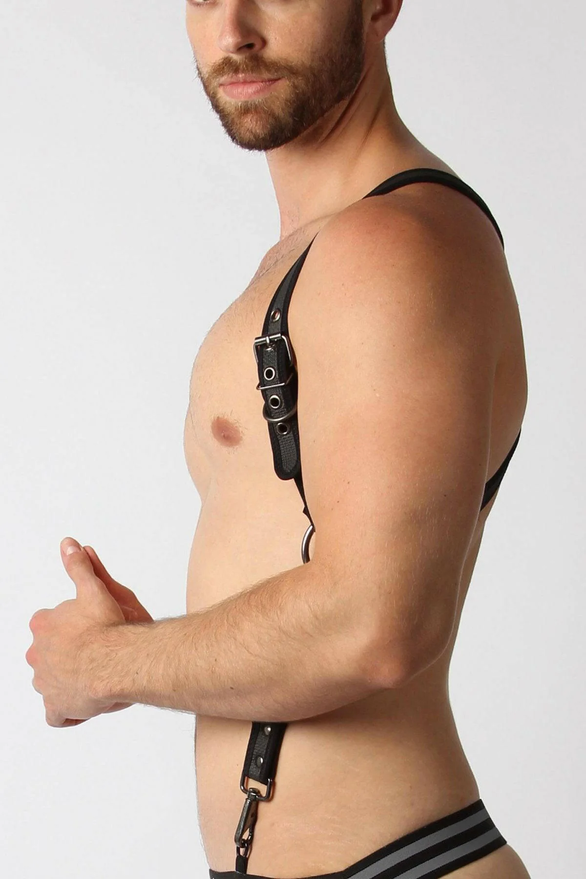 CellBlock Trojan Harness - Image 9