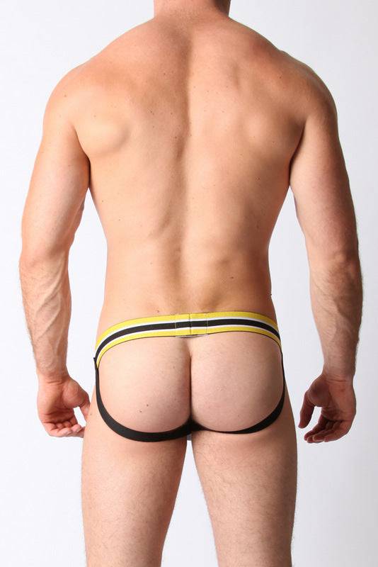 CellBlock X-treme Hybrid Jockstrap - Image 14