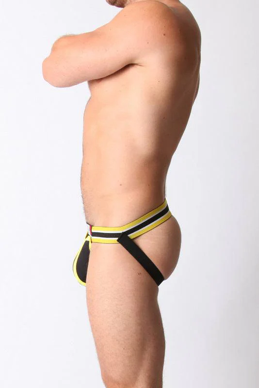 CellBlock X-treme Hybrid Jockstrap - Image 15