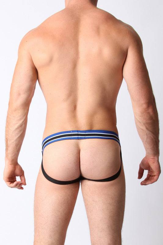 CellBlock X-treme Hybrid Jockstrap - Image 2