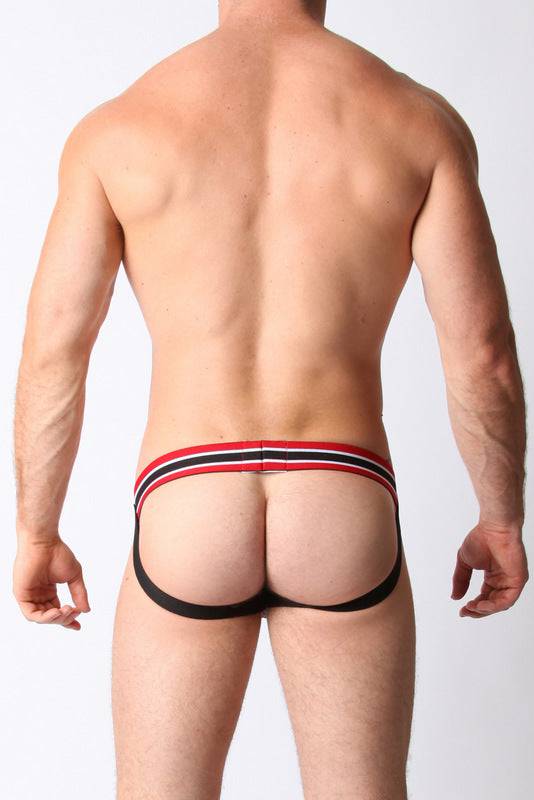 CellBlock X-treme Hybrid Jockstrap - Image 6