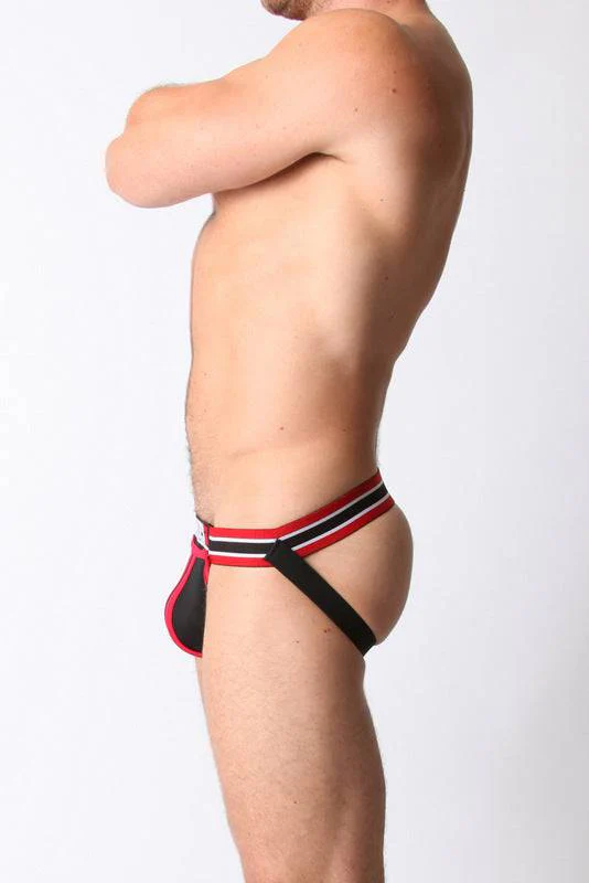 CellBlock X-treme Hybrid Jockstrap - Image 7
