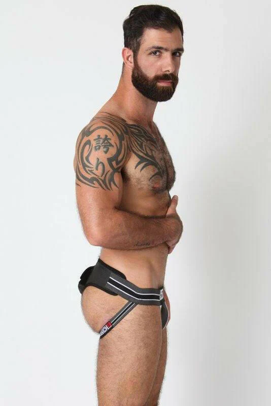 CellBlock13 Smuggler Jockstrap - Image 11