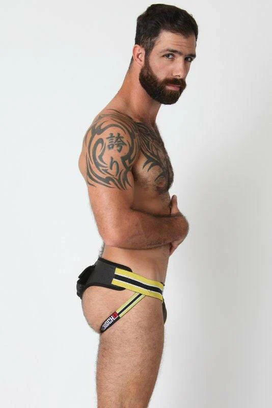 CellBlock13 Smuggler Jockstrap - Image 15