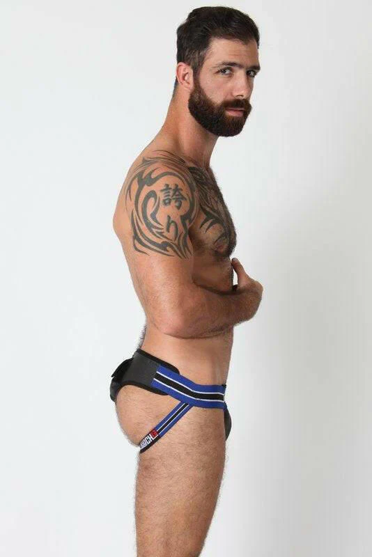 CellBlock13 Smuggler Jockstrap - Image 3