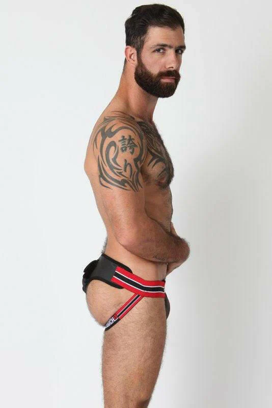 CellBlock13 Smuggler Jockstrap - Image 7