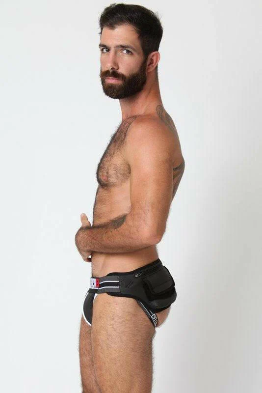CellBlock13 Smuggler Jockstrap - Image 9