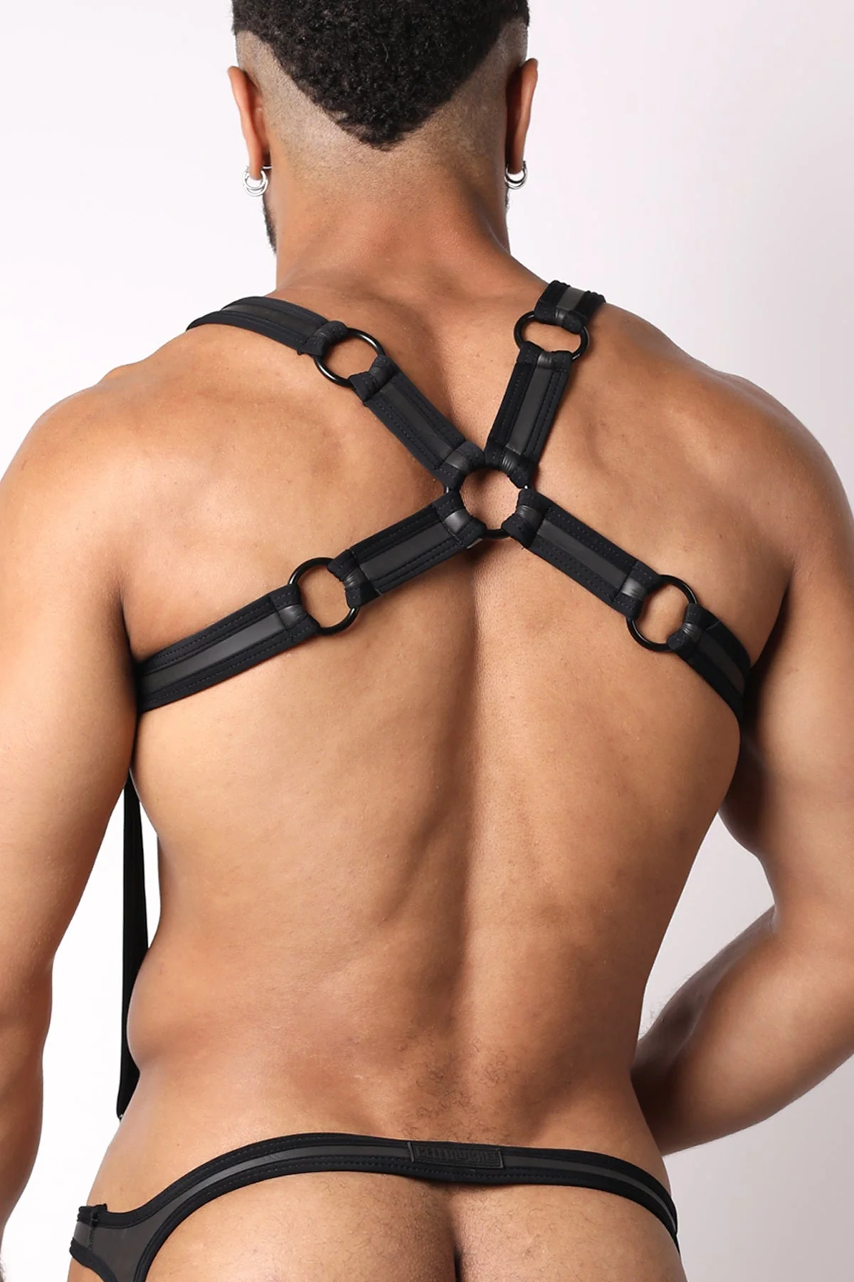 Celllblock 13 Huntsman Neoprene Harness - Image 11