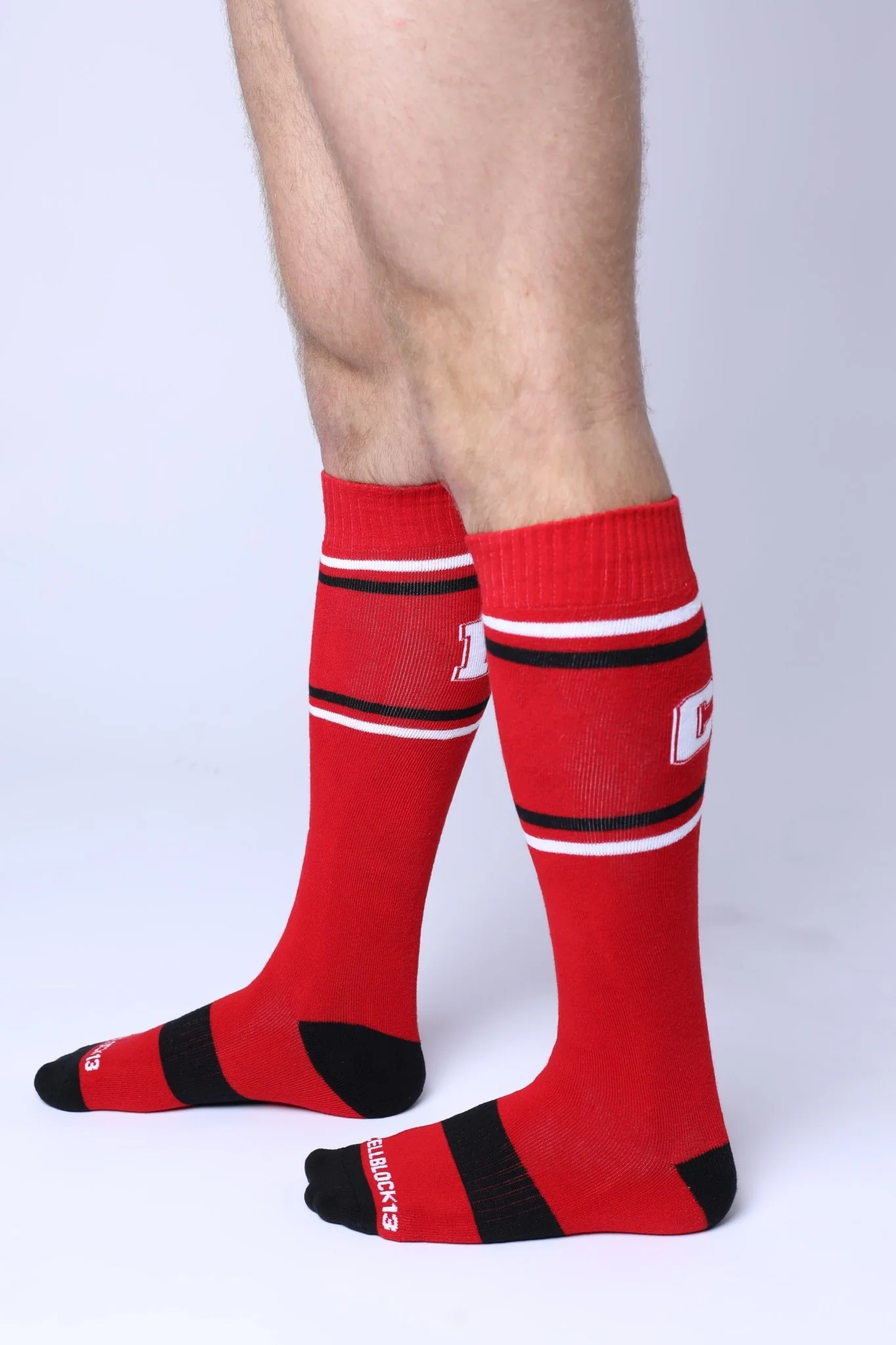 Cellblock 13 Challenger Knee High Socks - Image 10
