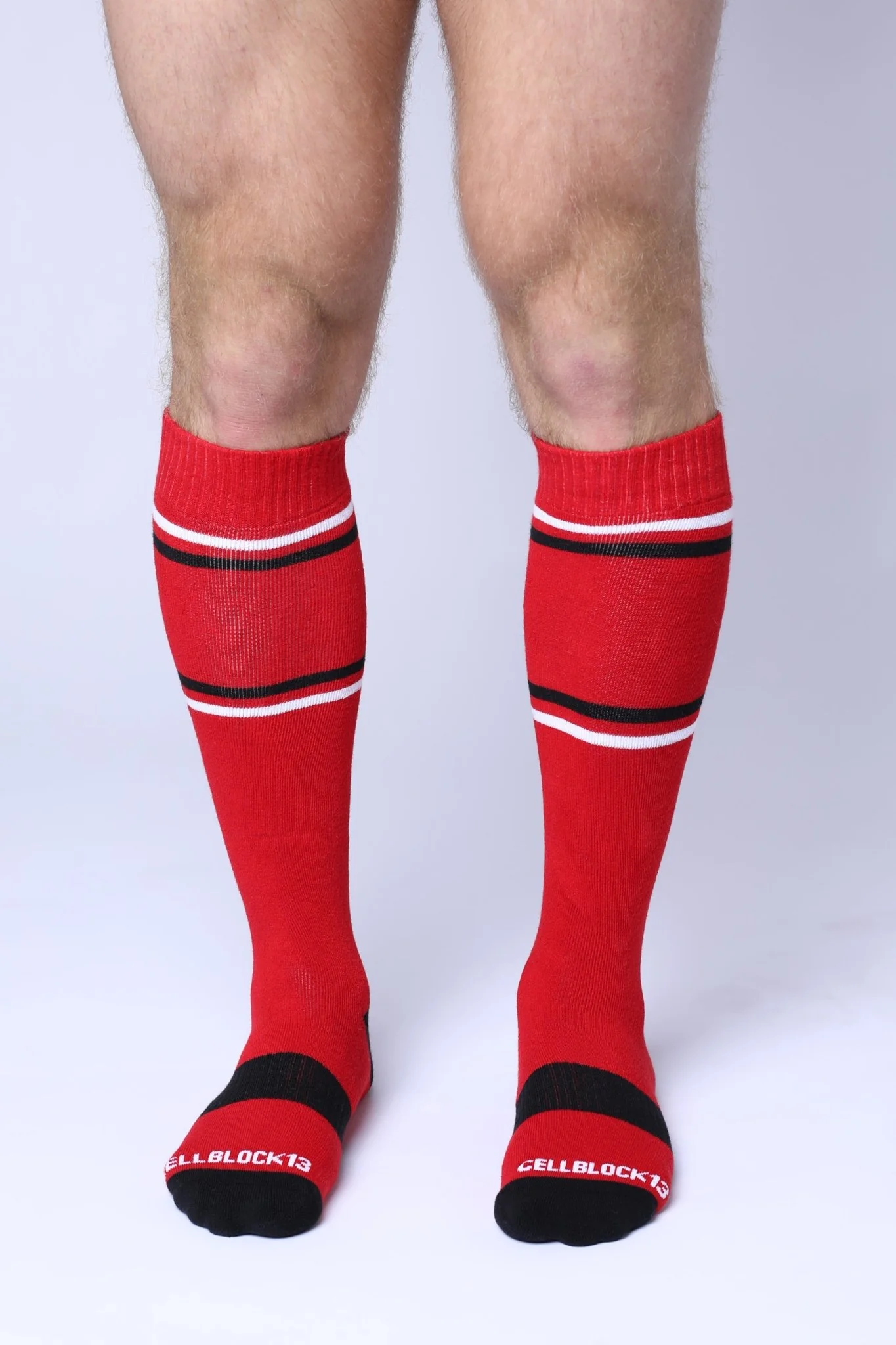 Cellblock 13 Challenger Knee High Socks - Image 11