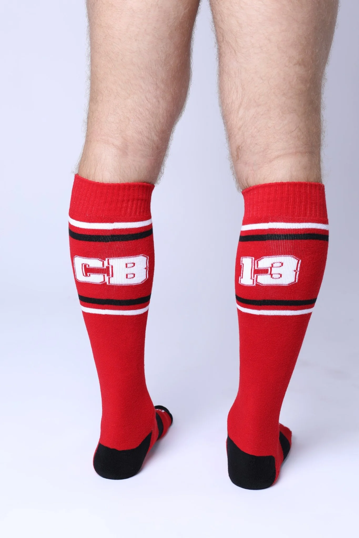 Cellblock 13 Challenger Knee High Socks - Image 12