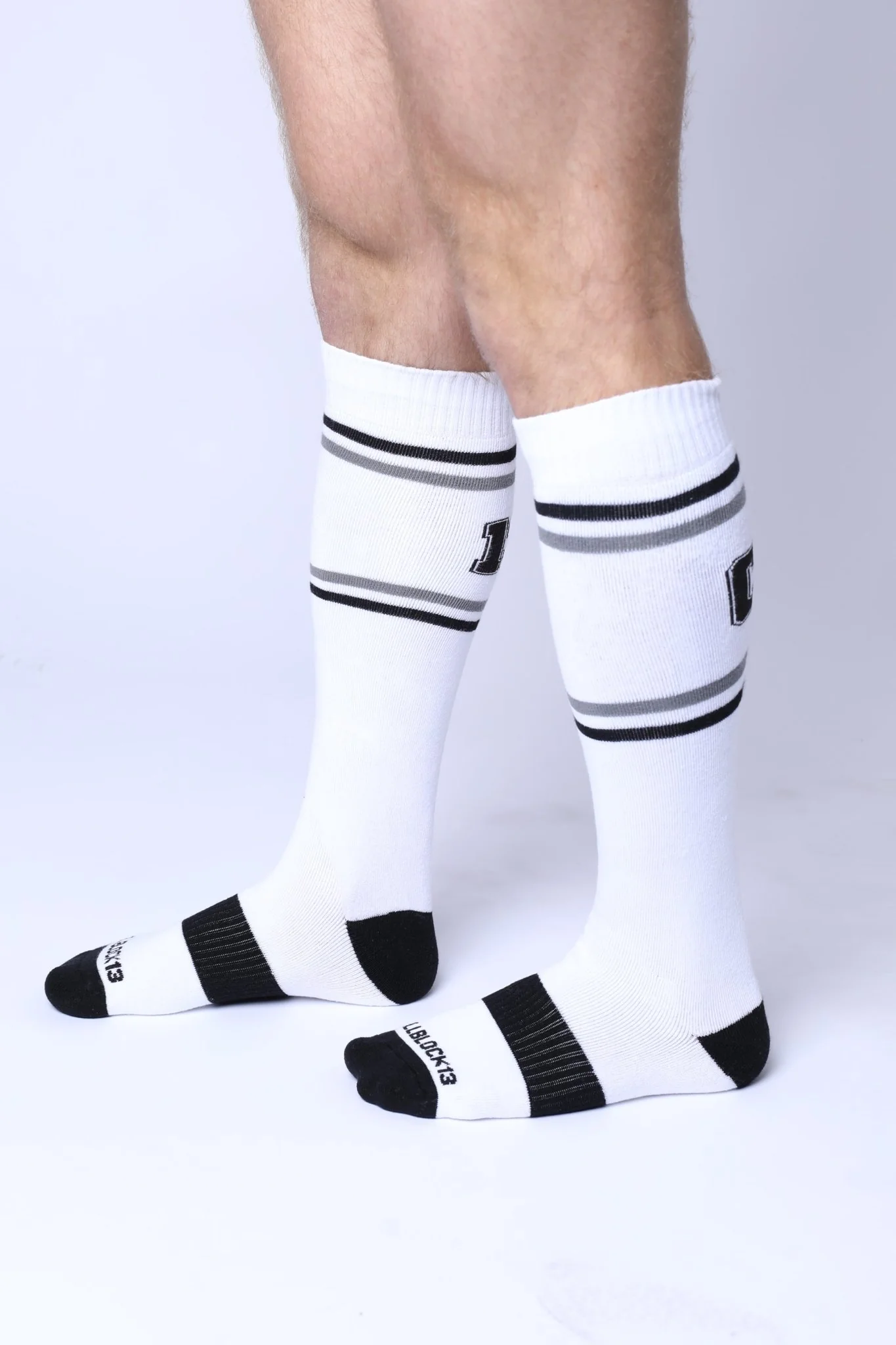 Cellblock 13 Challenger Knee High Socks - Image 13
