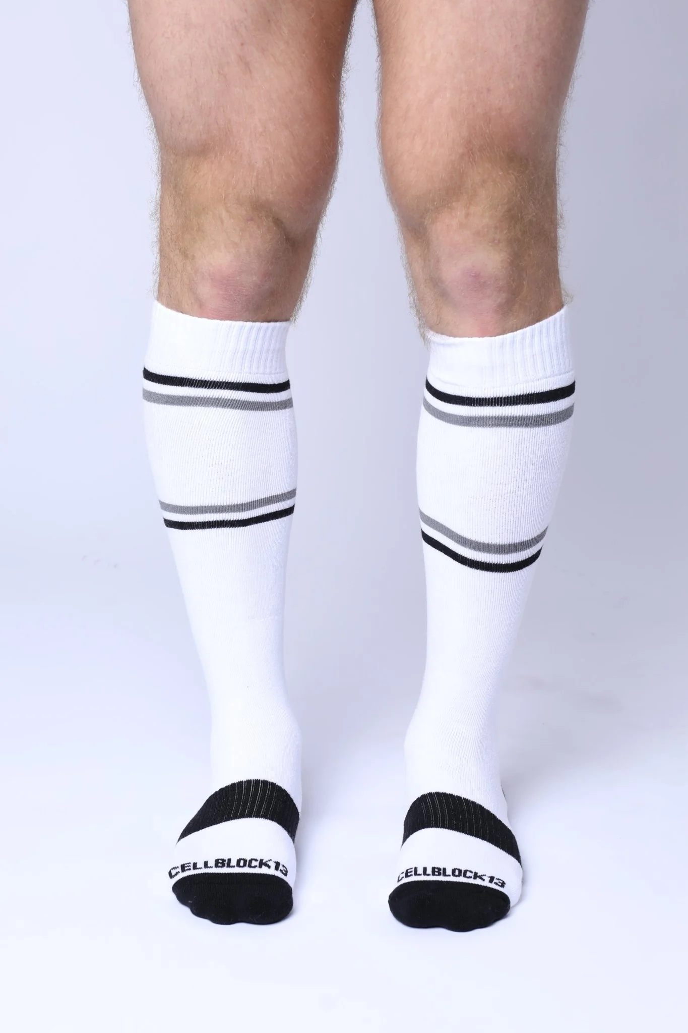 Cellblock 13 Challenger Knee High Socks - Image 14