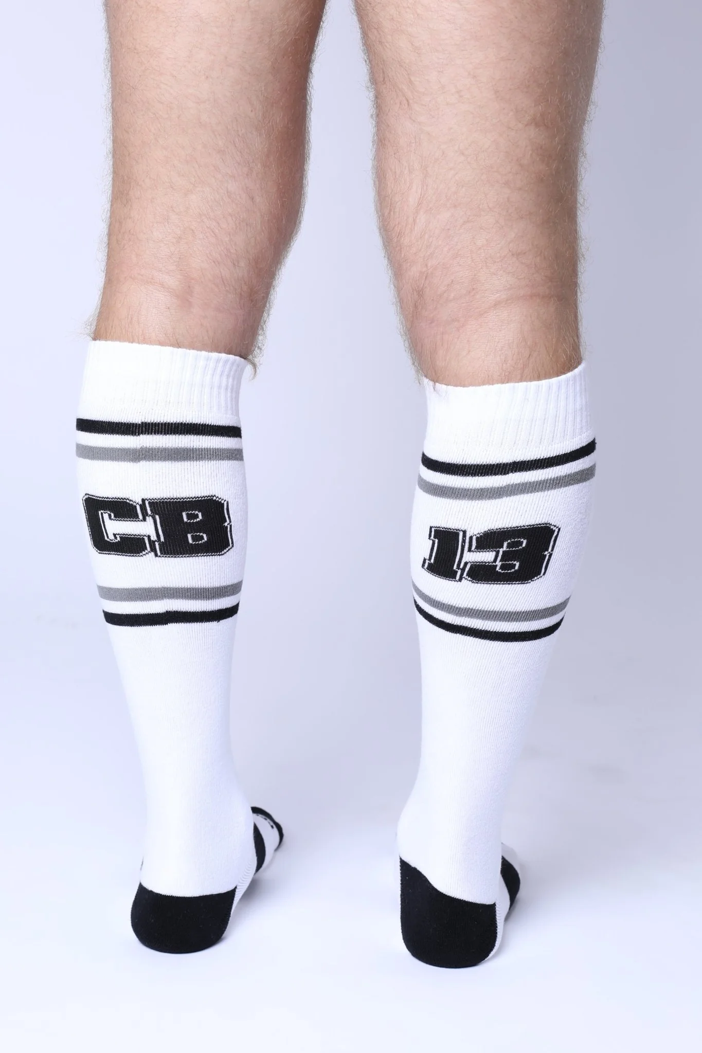 Cellblock 13 Challenger Knee High Socks - Image 15