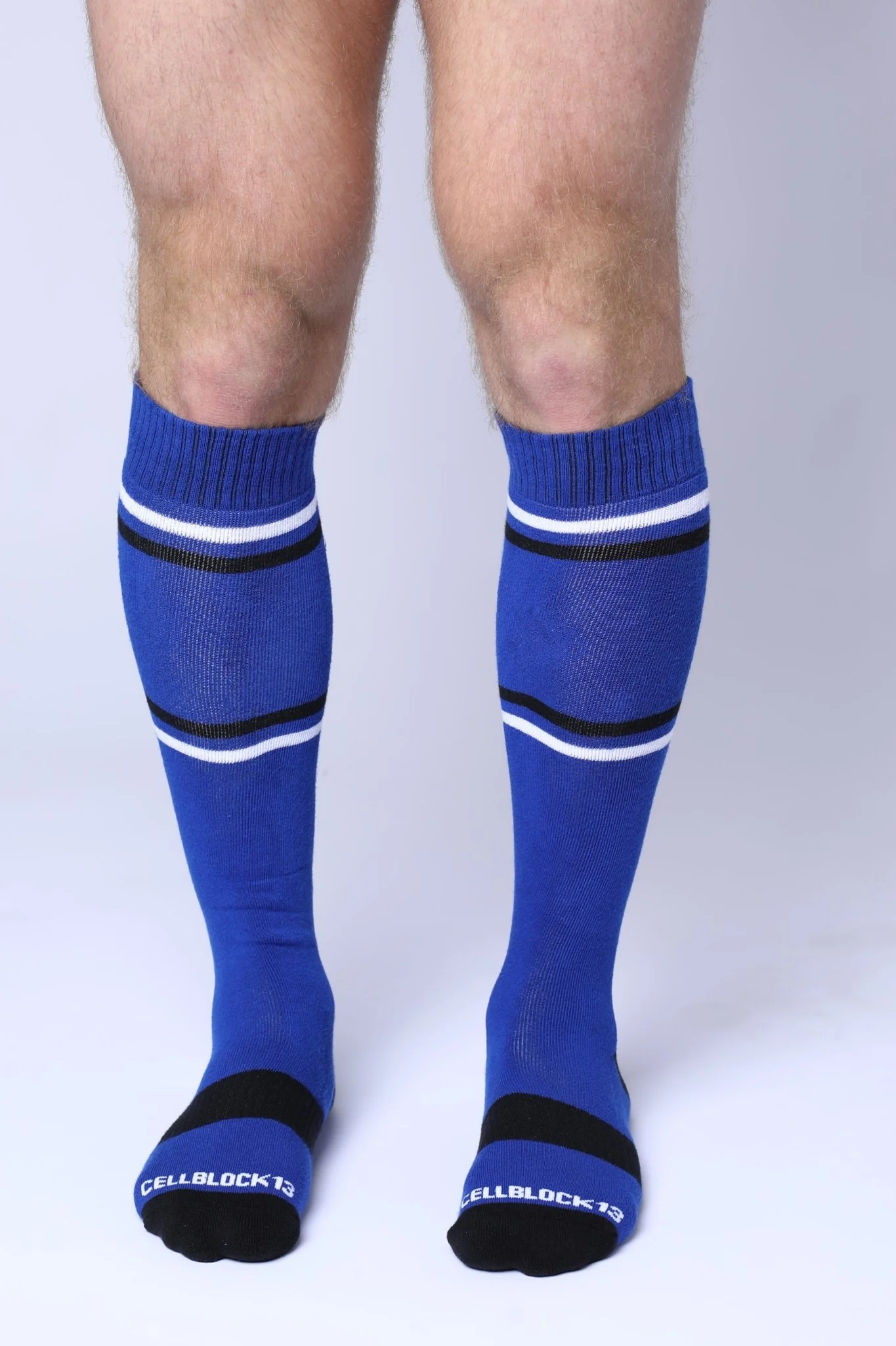Cellblock 13 Challenger Knee High Socks - Image 2