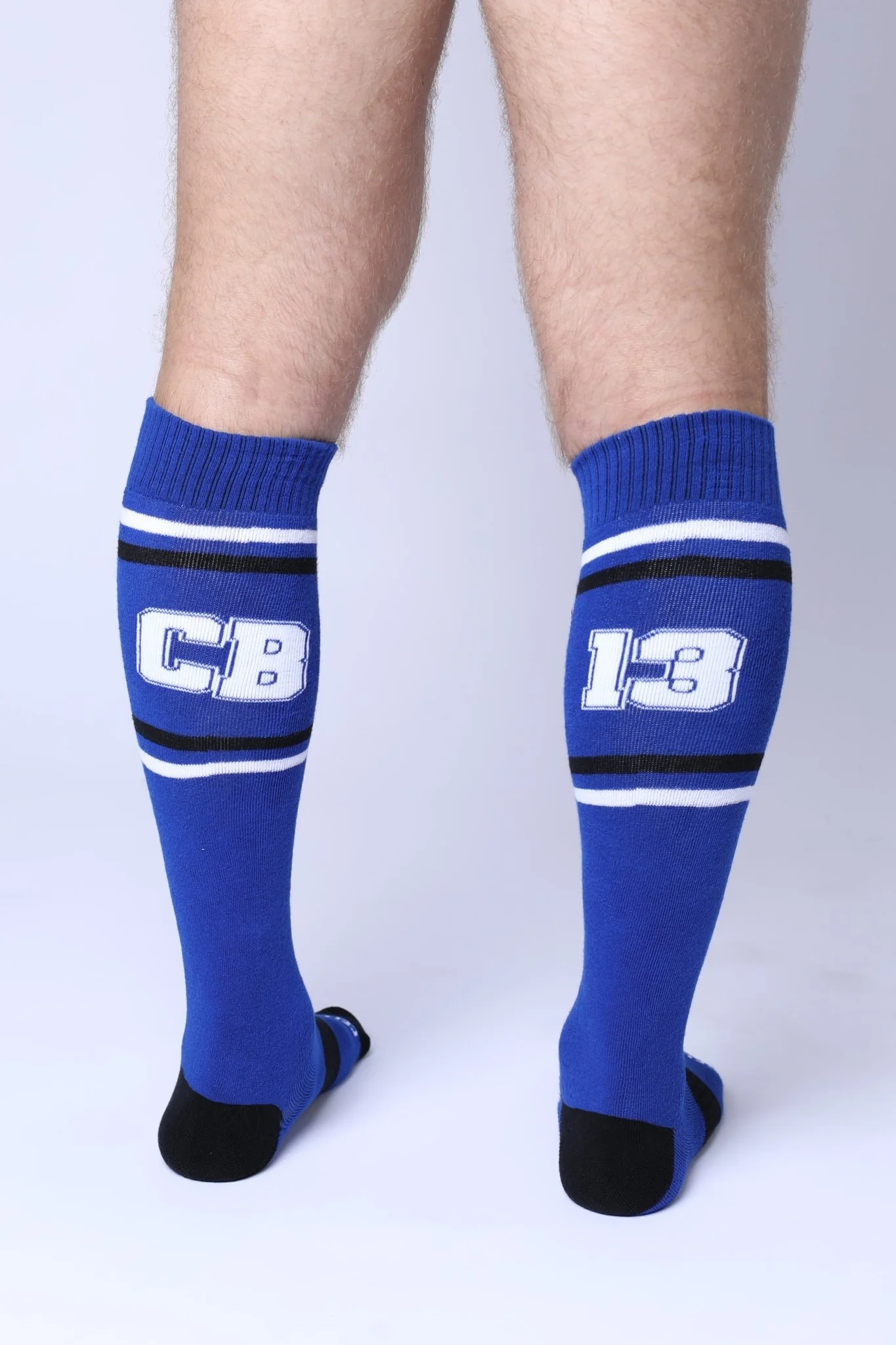 Cellblock 13 Challenger Knee High Socks - Image 3