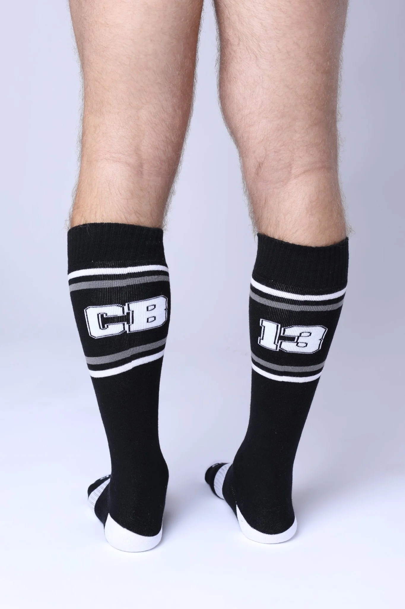 Cellblock 13 Challenger Knee High Socks - Image 6