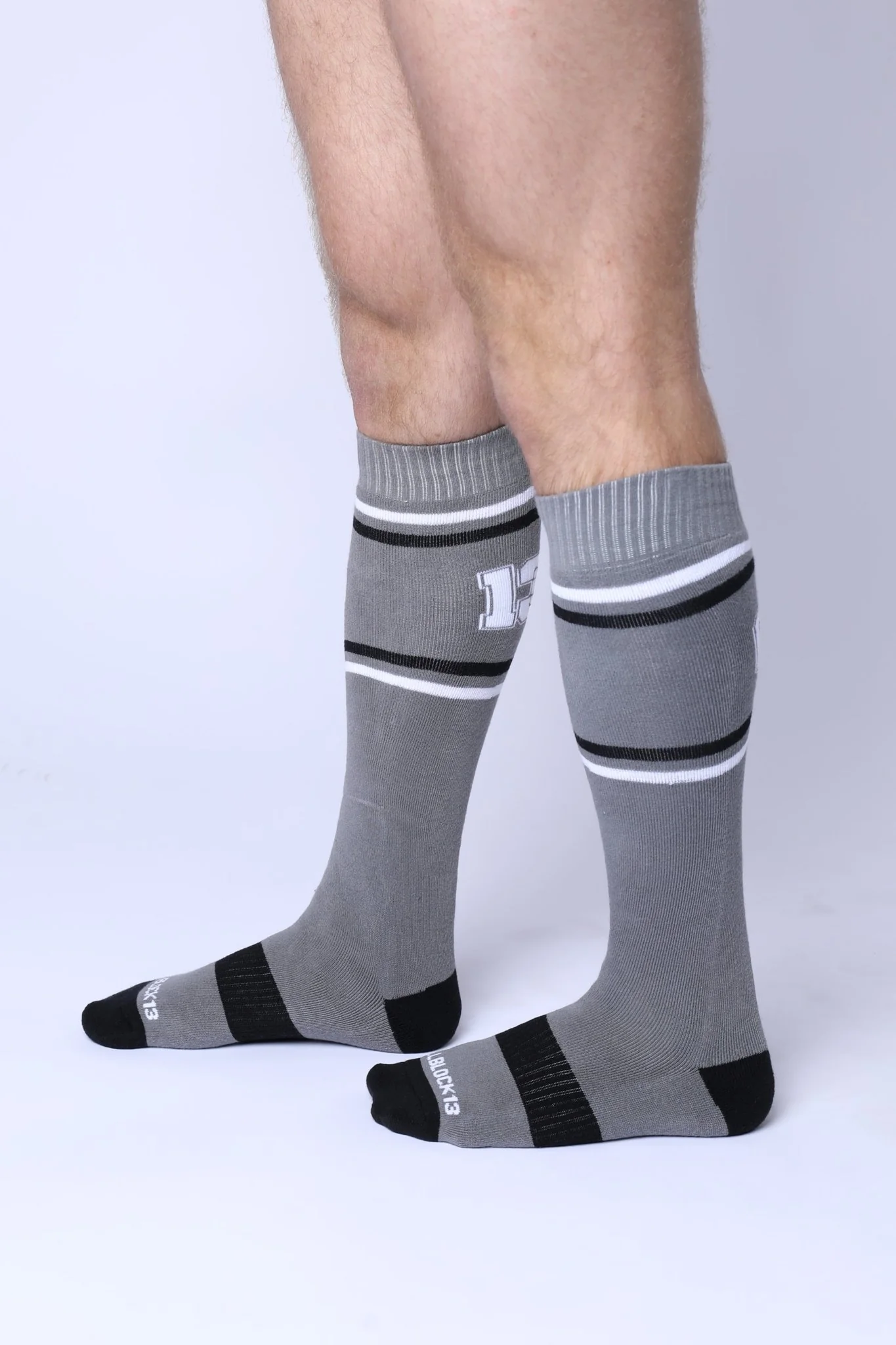 Cellblock 13 Challenger Knee High Socks - Image 7