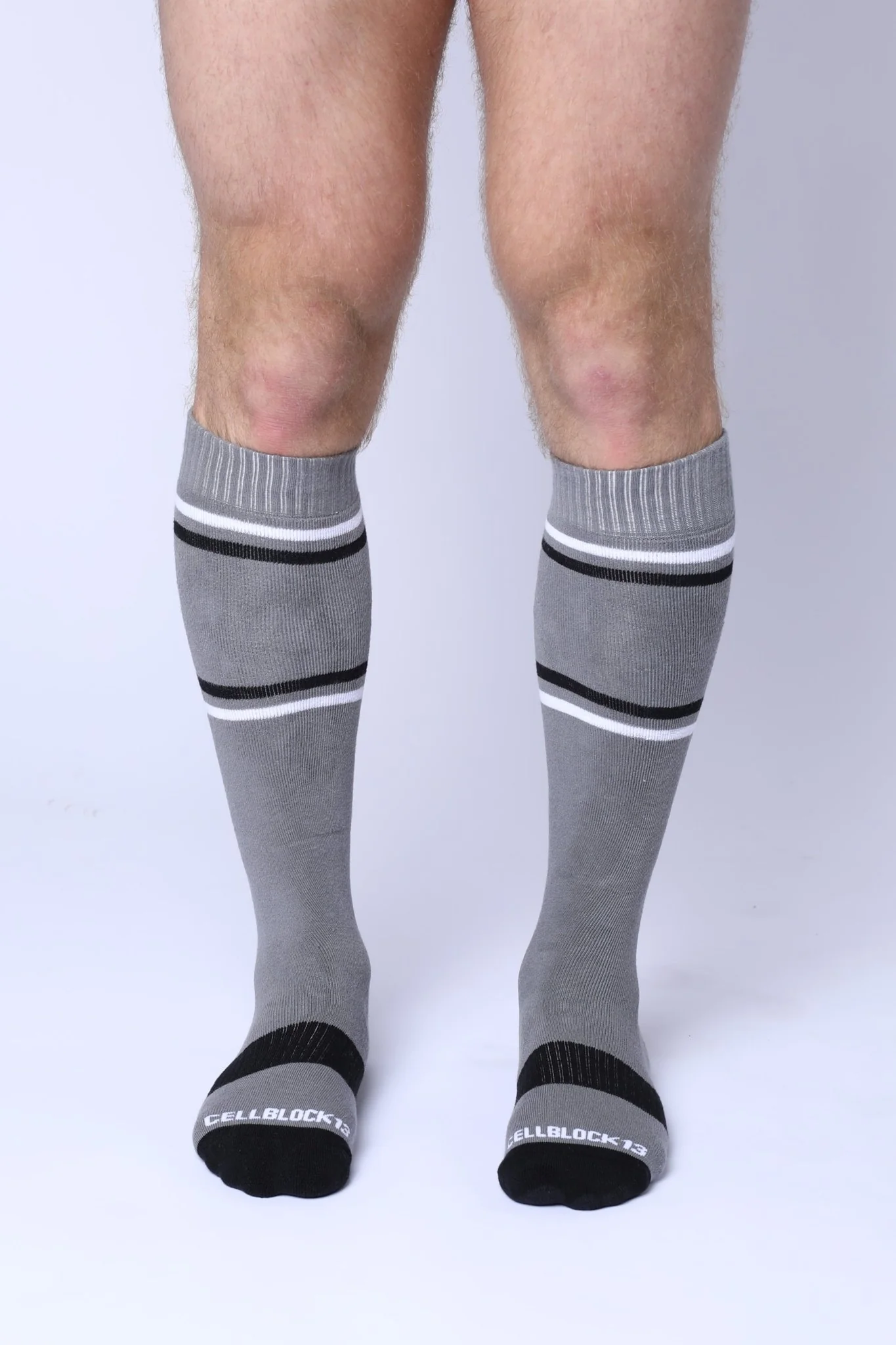 Cellblock 13 Challenger Knee High Socks - Image 8