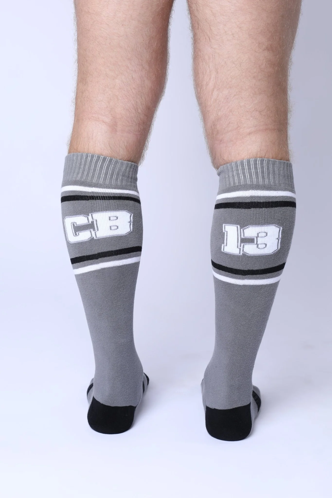 Cellblock 13 Challenger Knee High Socks - Image 9
