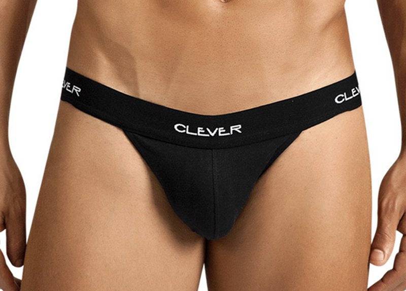Clever Jockstrap with Logo - Image 3
