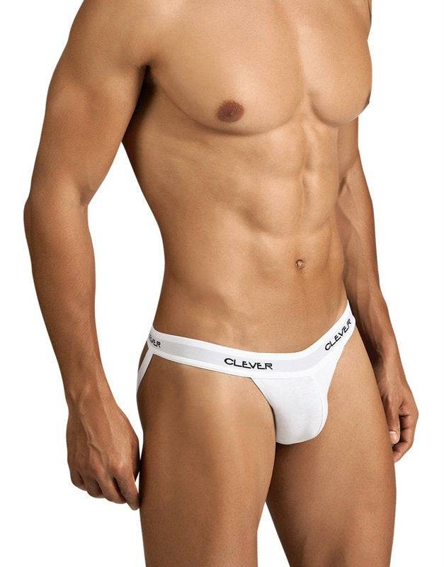 Clever Jockstrap with Logo - Image 4
