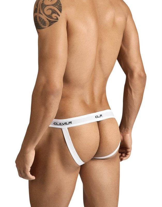 Clever Jockstrap with Logo - Image 5