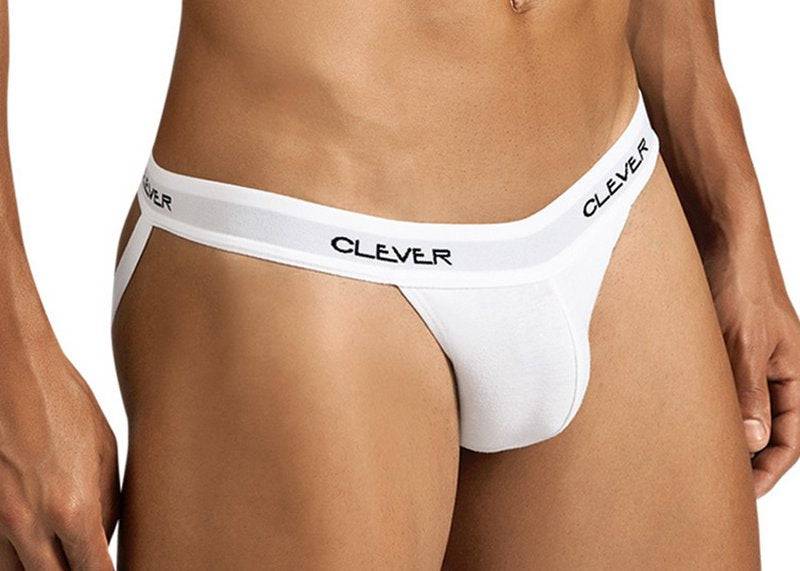 Clever Jockstrap with Logo - Image 6