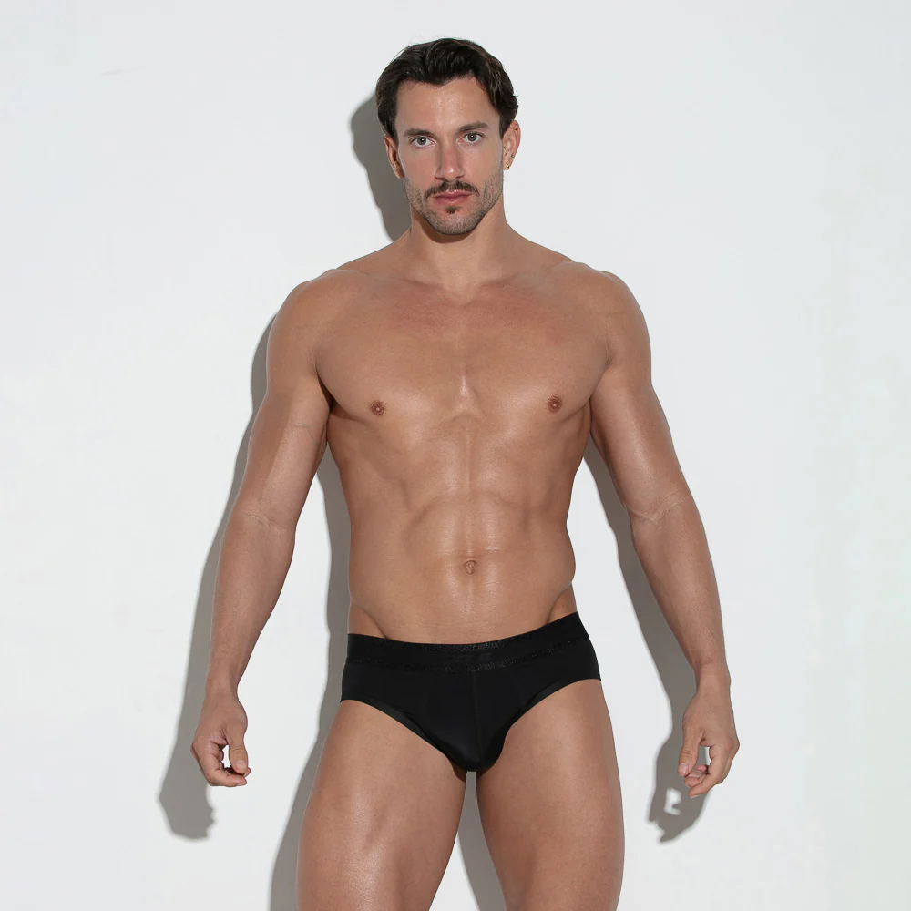 Code 22 Core Microfiber Brief - Image 4