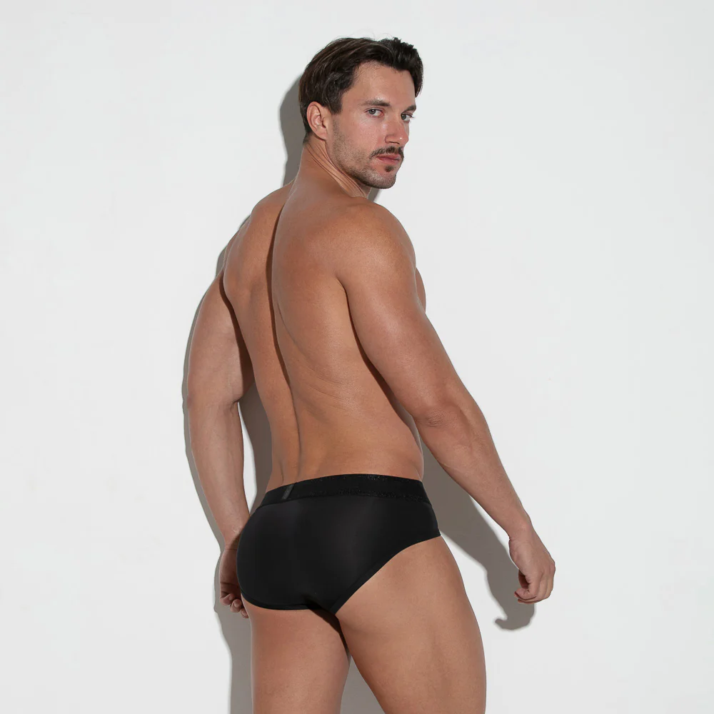 Code 22 Core Microfiber Brief - Image 5