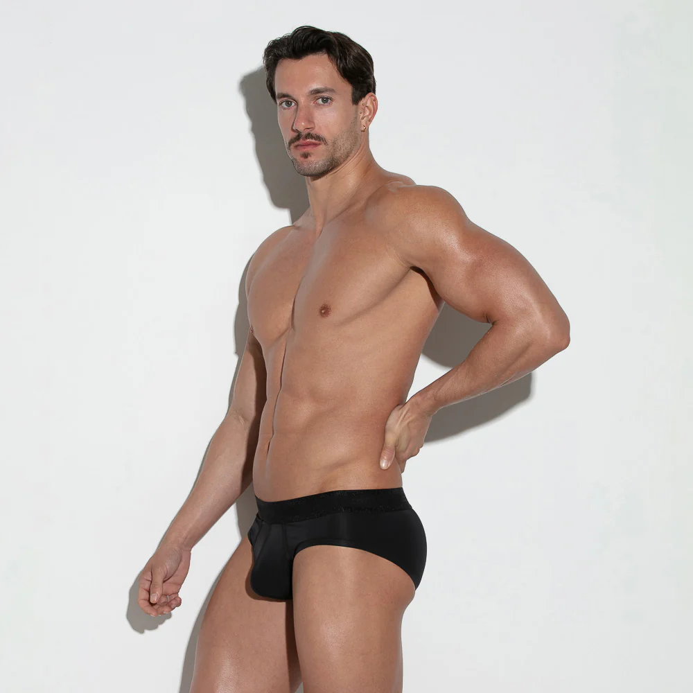 Code 22 Core Microfiber Brief - Image 6