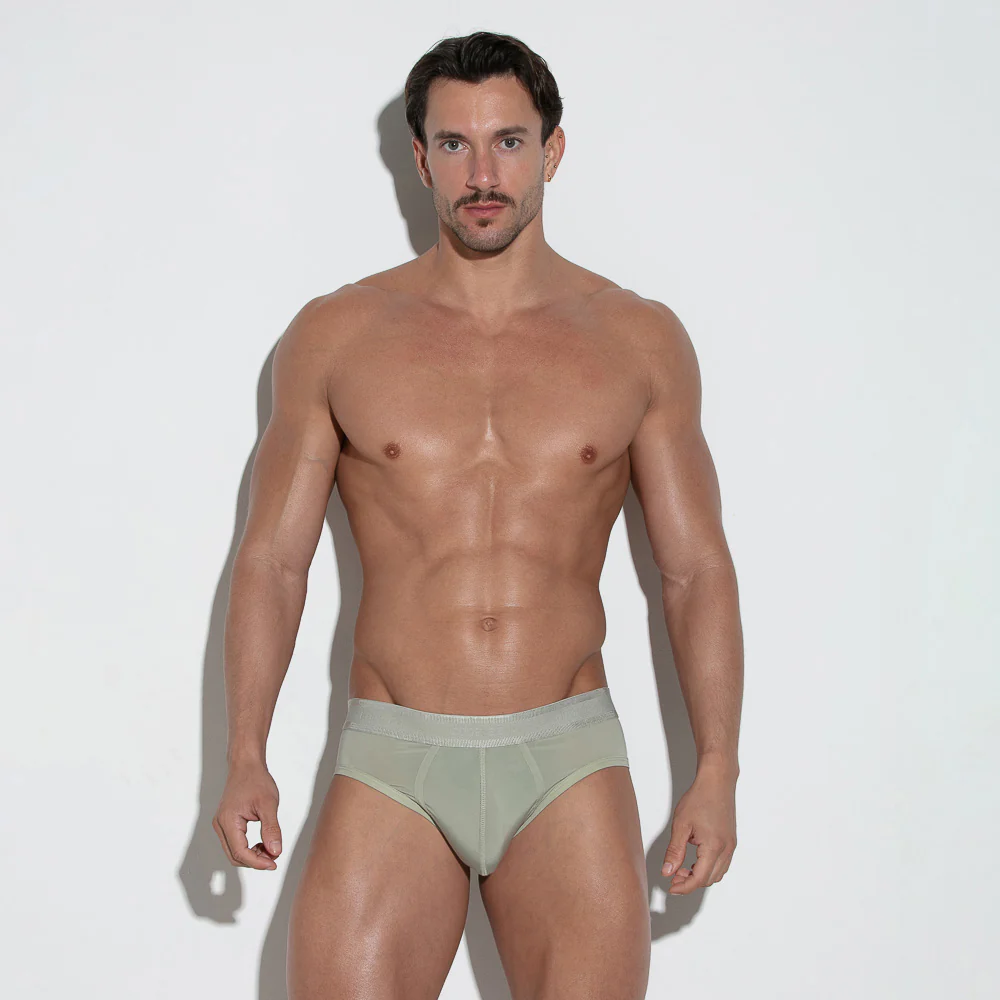 Code 22 Core Microfiber Brief - Image 7