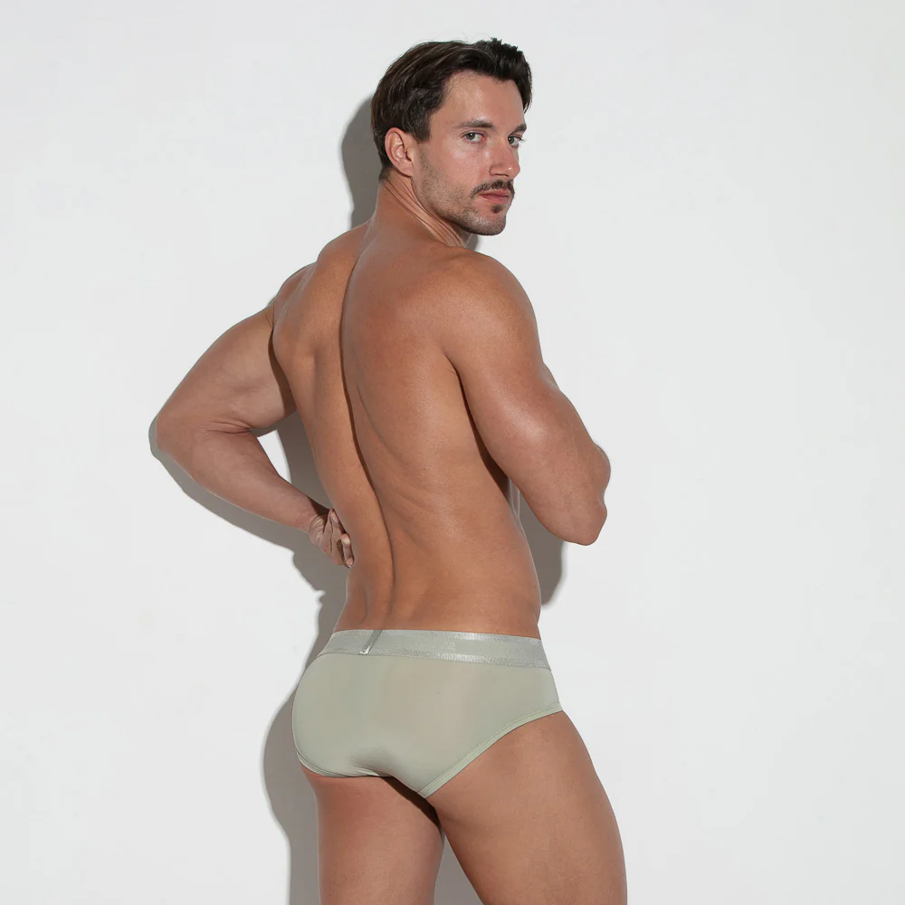 Code 22 Core Microfiber Brief - Image 8