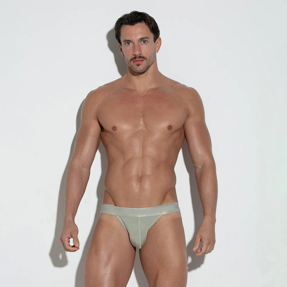 Code 22 Core Microfiber Jockstrap - Image 7