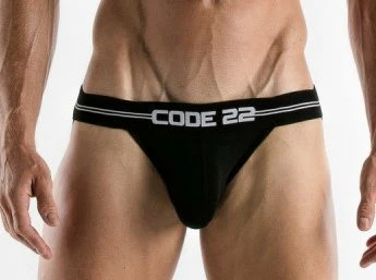 Code 22 Essential Jockstrap - Image 6