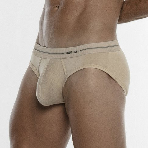 Code 22 Second Skin Brief - Image 2
