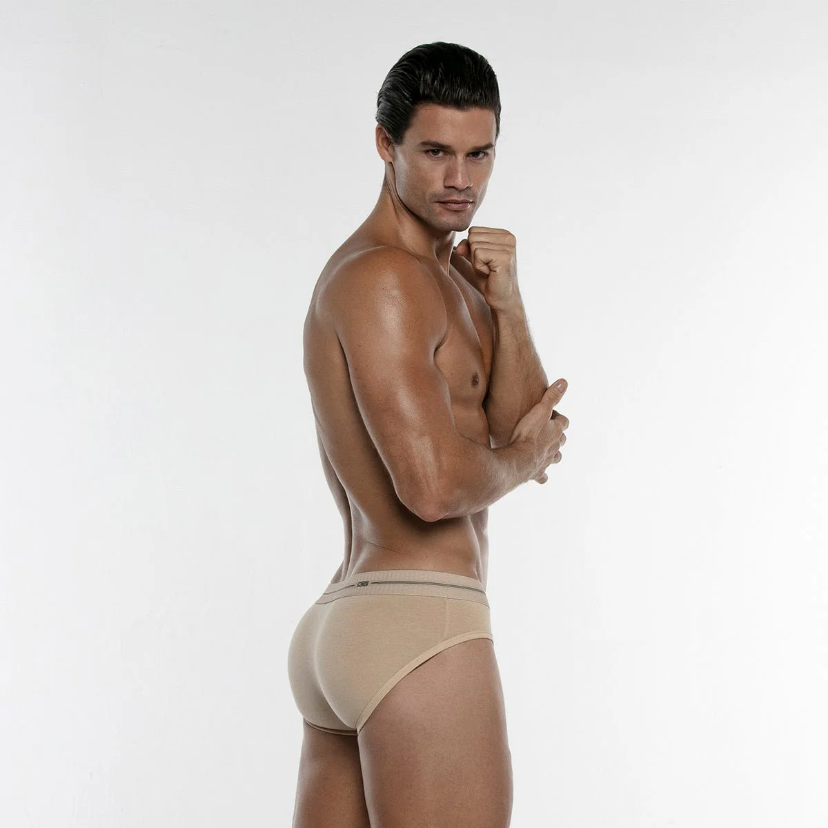Code 22 Second Skin Brief - Image 4