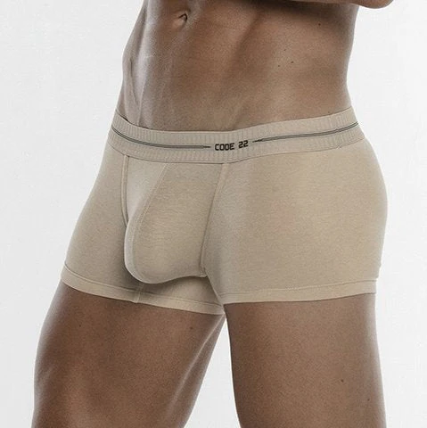 Code 22 Second Skin Trunk - Image 2