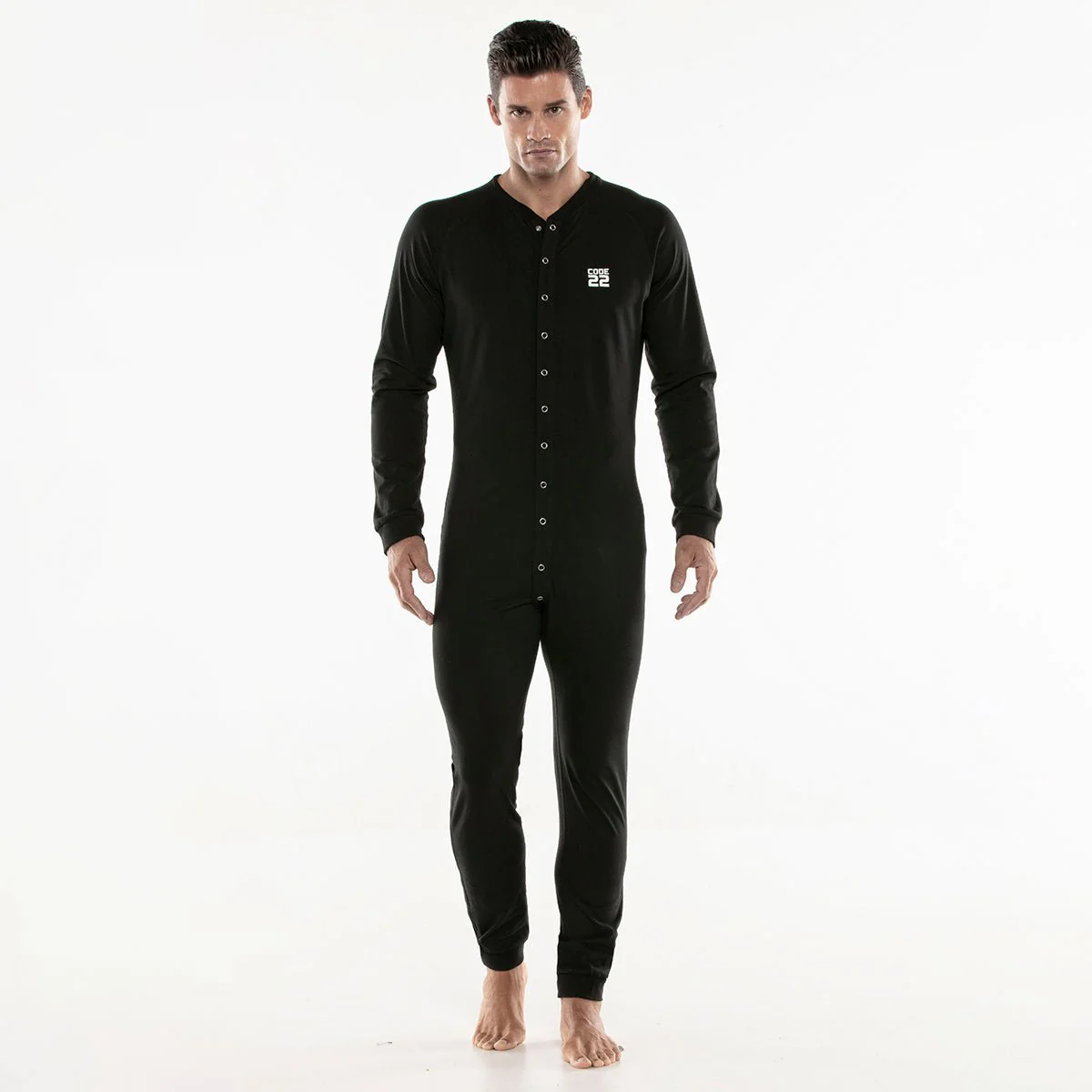 Code 22 Union Suit