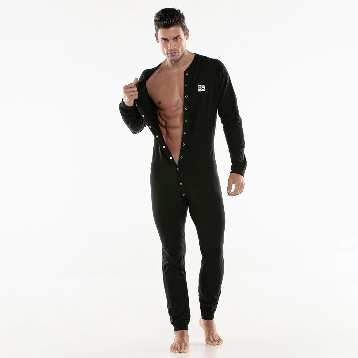 Code 22 Union Suit - Image 2