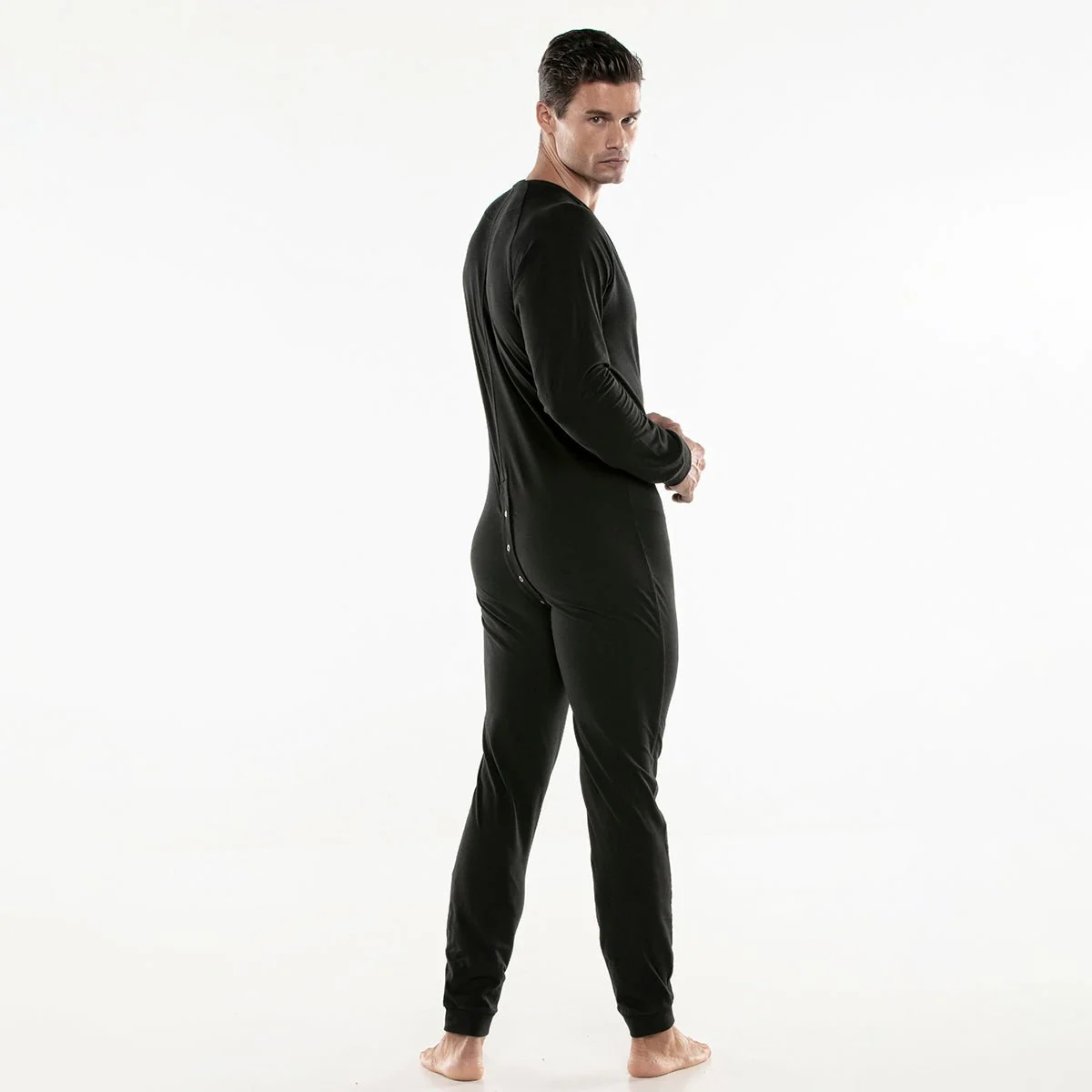 Code 22 Union Suit - Image 4