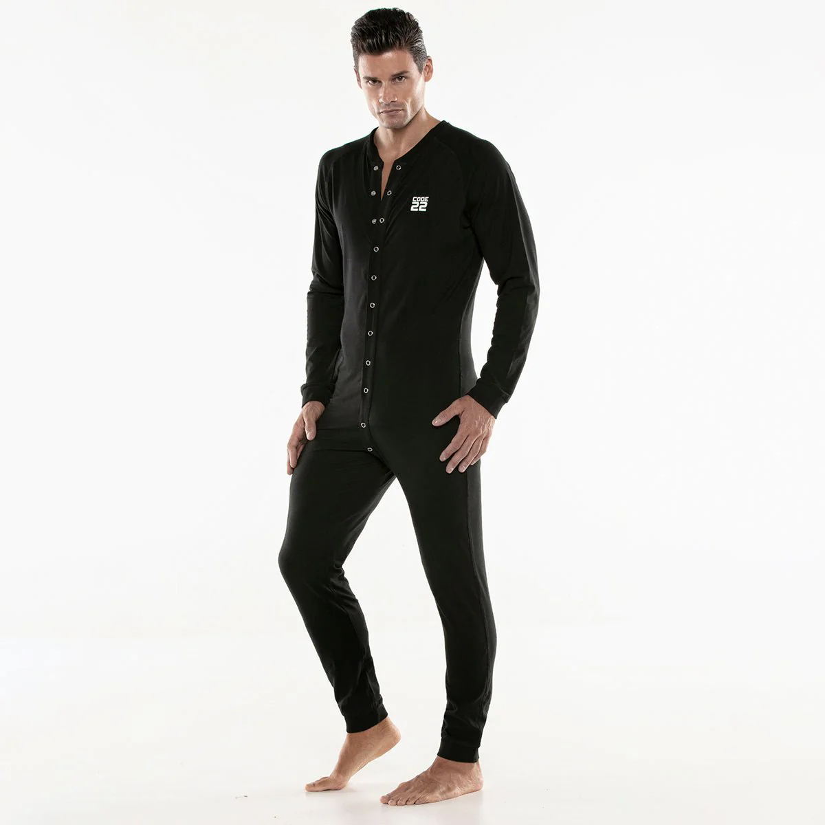 Code 22 Union Suit - Image 5