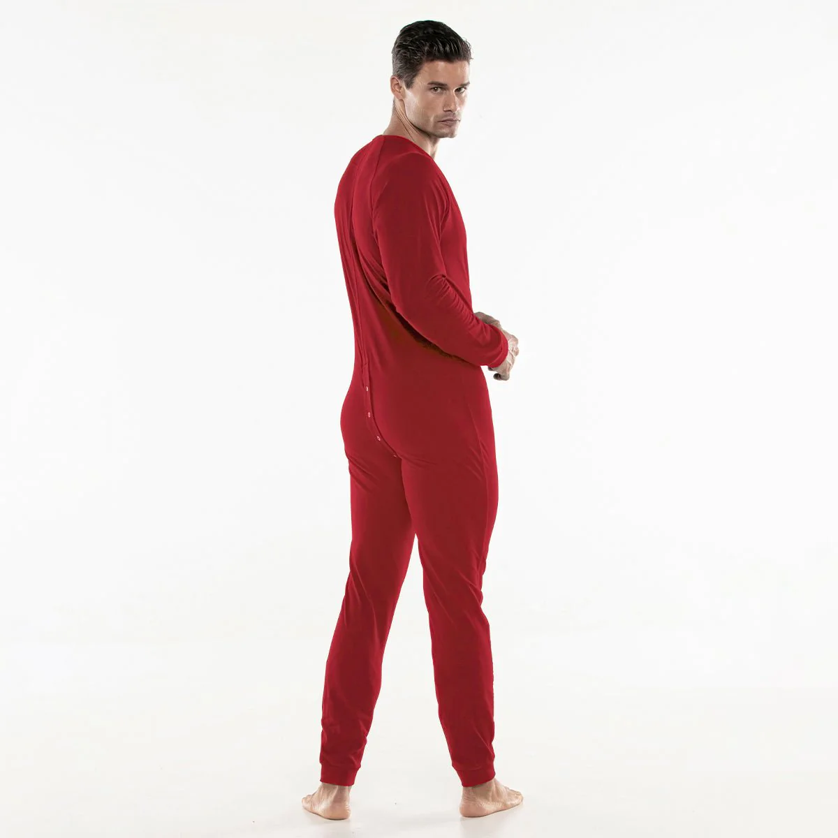 Code 22 Union Suit - Image 7