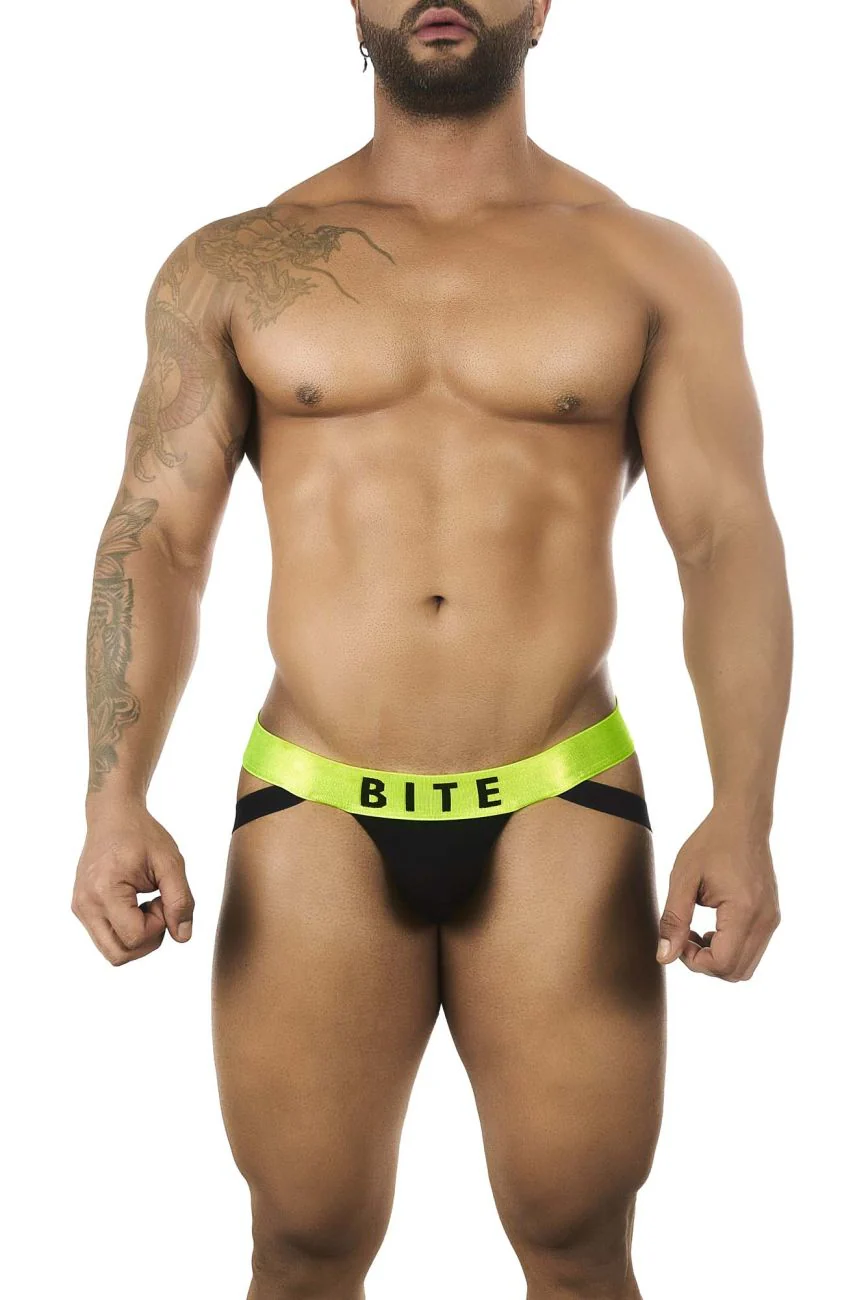 Bite Wear Sassy Peach Jockstrap BW2023104 - Image 10