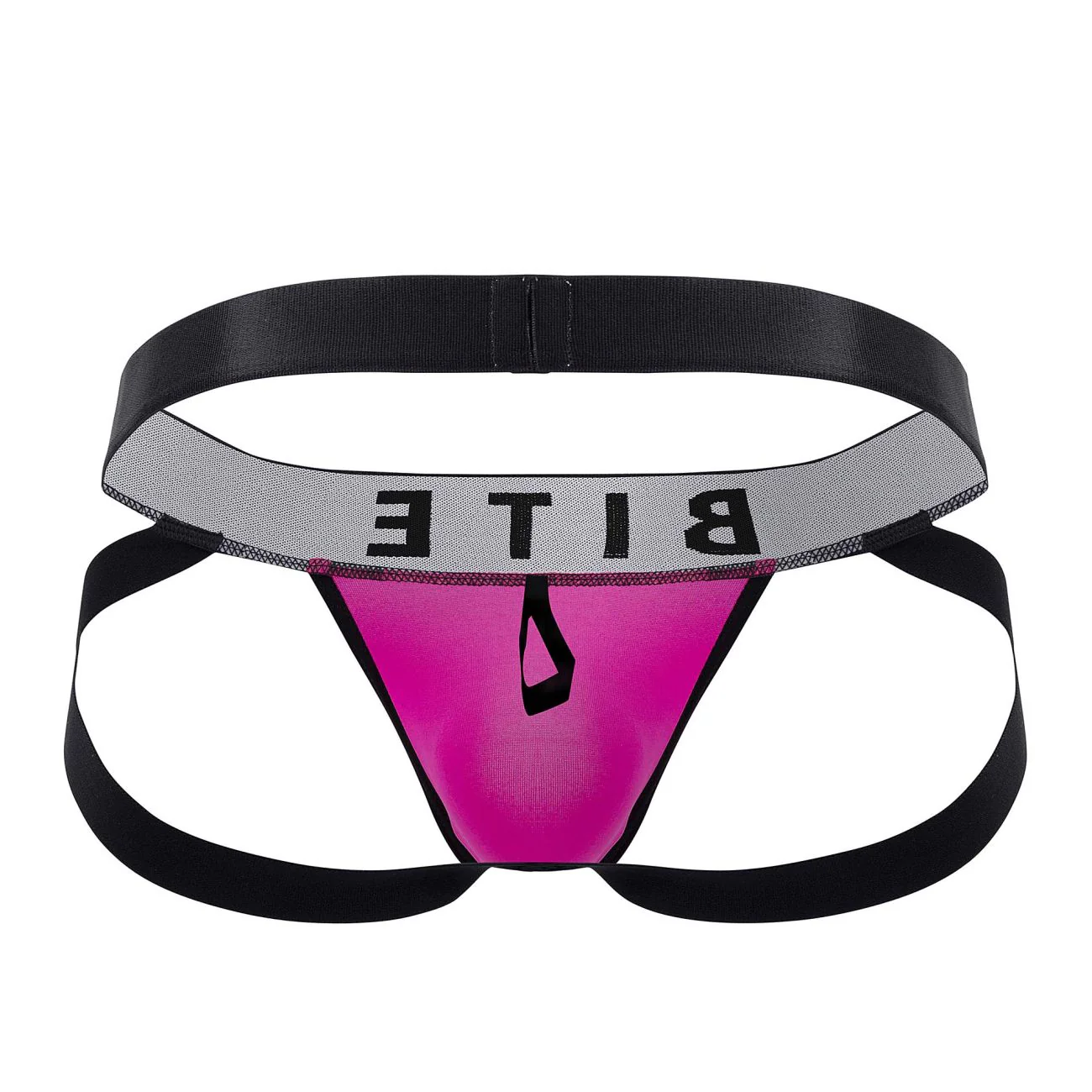 Bite Wear Sassy Peach Jockstrap BW2023104 - Image 2