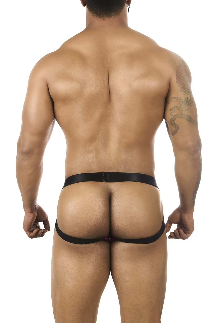 Bite Wear Sassy Peach Jockstrap BW2023104 - Image 5