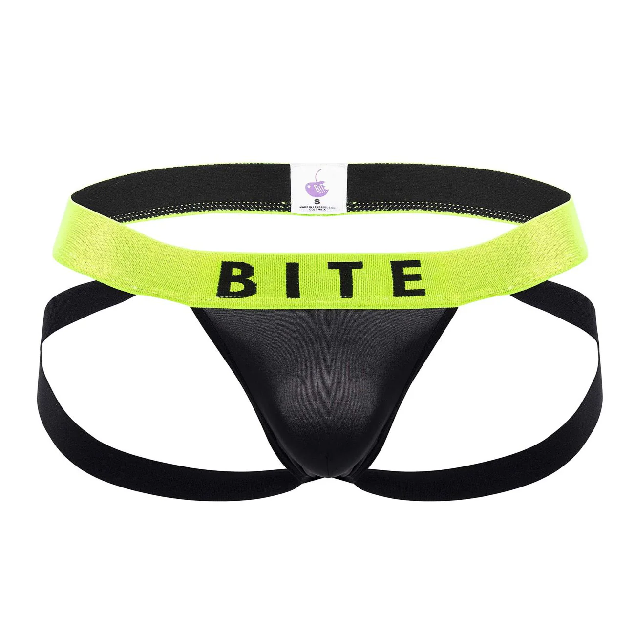 Bite Wear Sassy Peach Jockstrap BW2023104 - Image 8