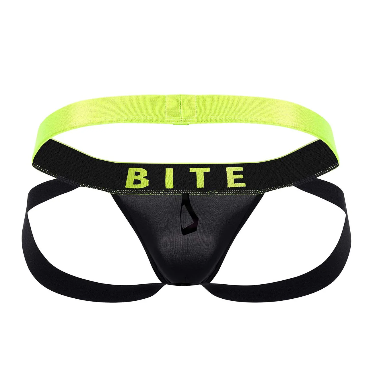 Bite Wear Sassy Peach Jockstrap BW2023104 - Image 9